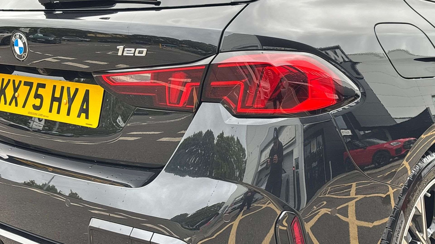 Used BMW 1 Series 2025 for sale - 77018819: Photo 17