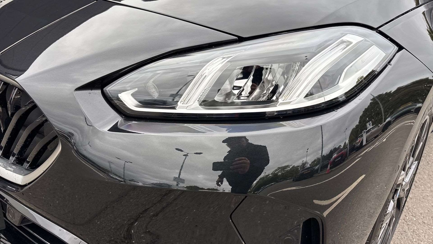 Used BMW 1 Series 2025 for sale - 77018819: Photo 18