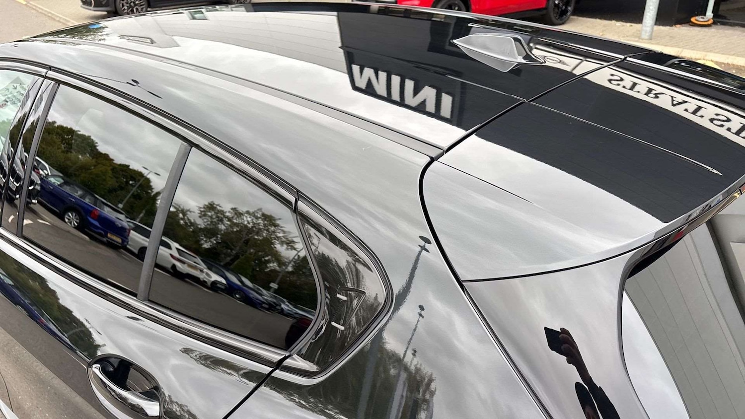 Used BMW 1 Series 2025 for sale - 77018819: Photo 19