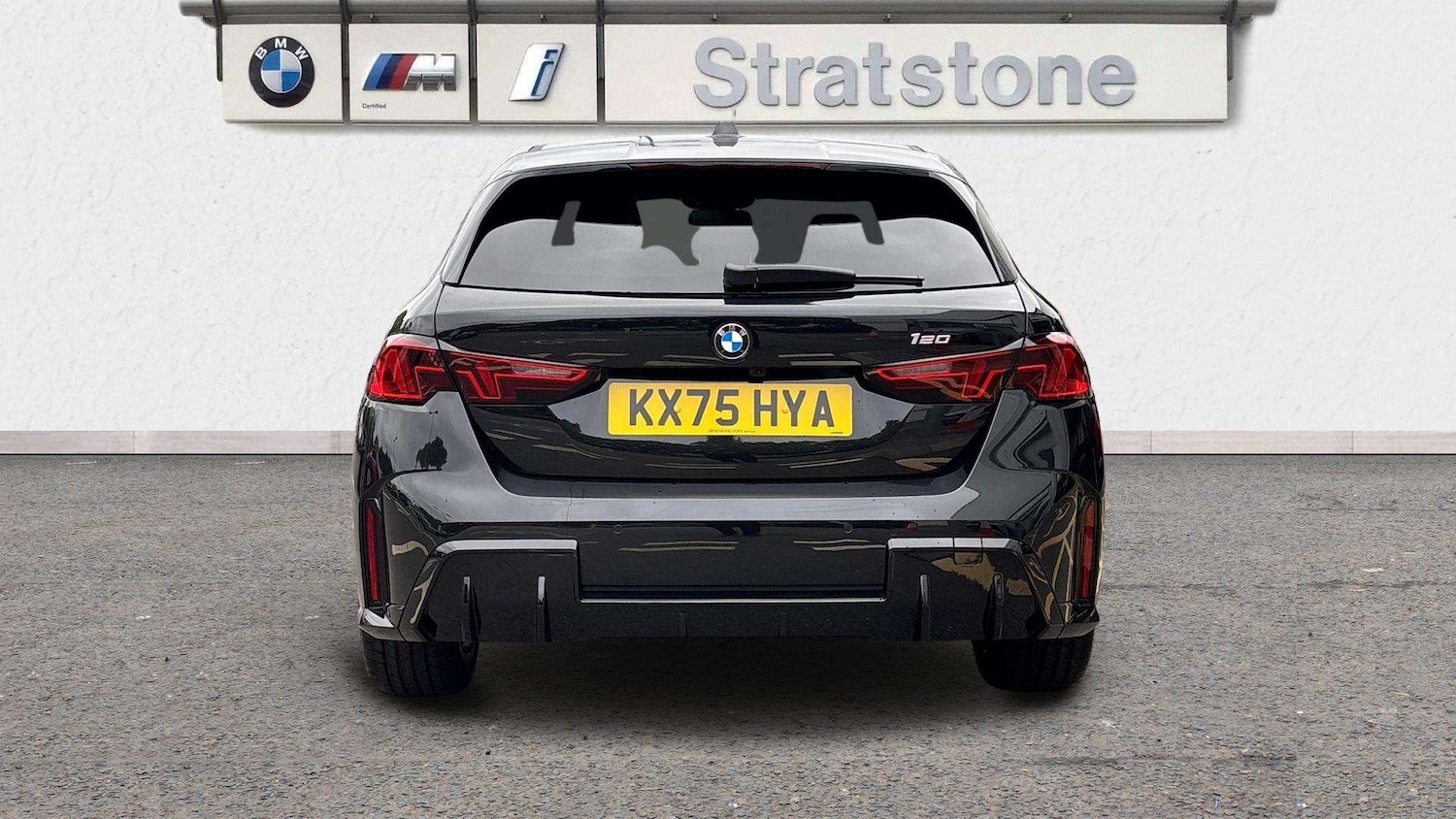 Used BMW 1 Series 2025 for sale - 77018819: Photo 20