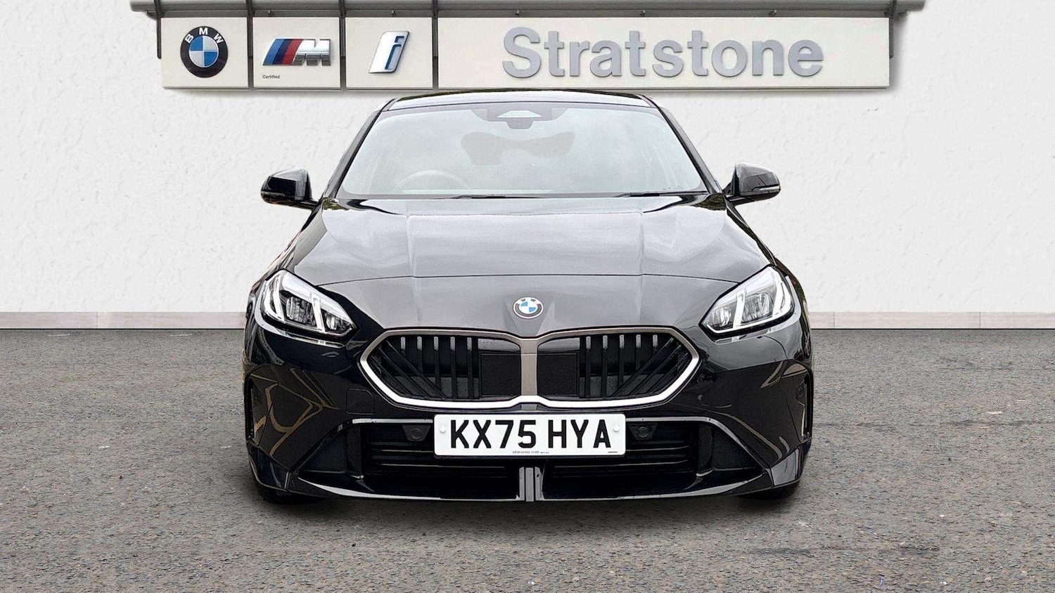 Used BMW 1 Series 2025 for sale - 77018819: Photo 21