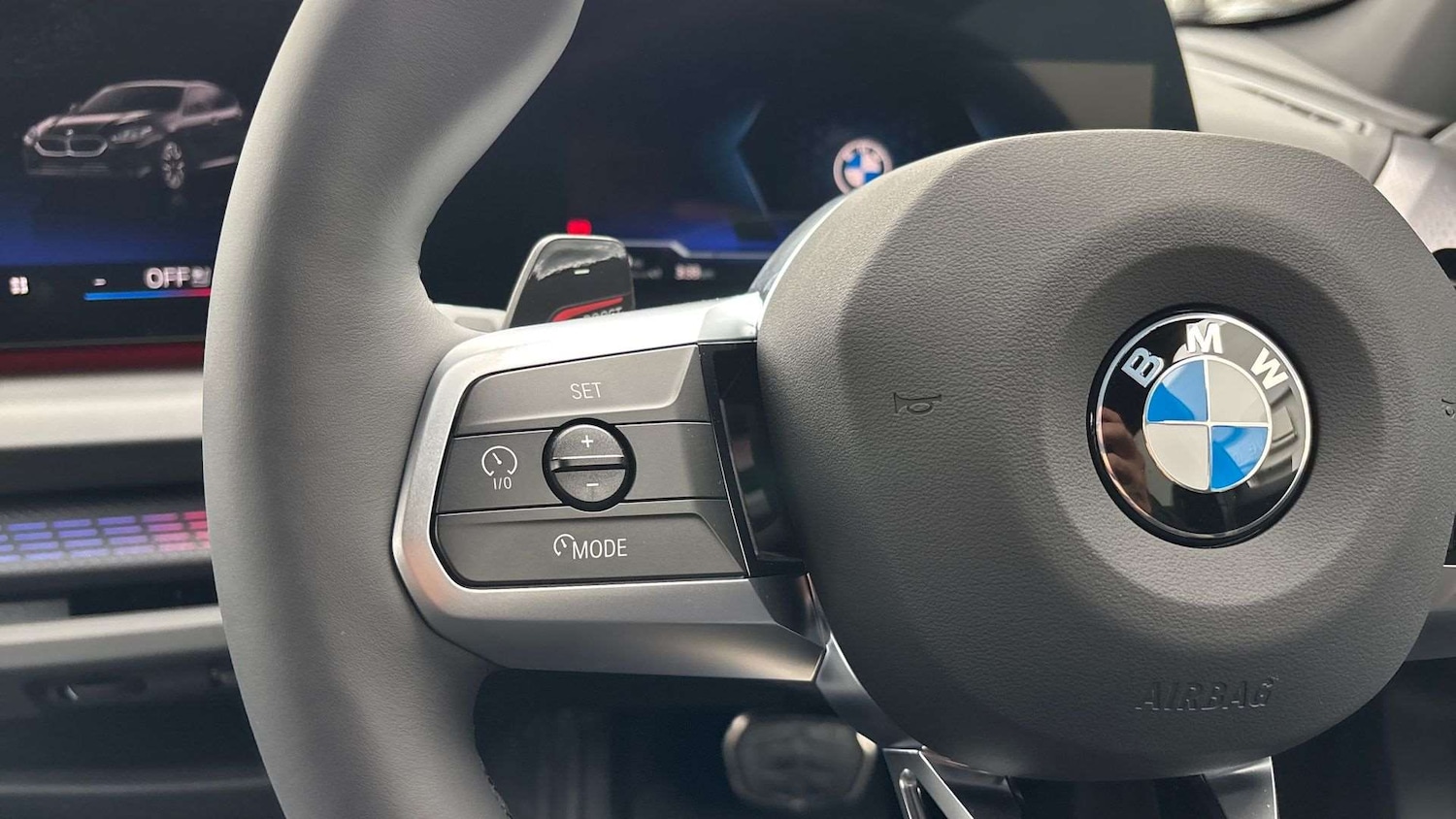 Used BMW 1 Series 2025 for sale - 77018819: Photo 22