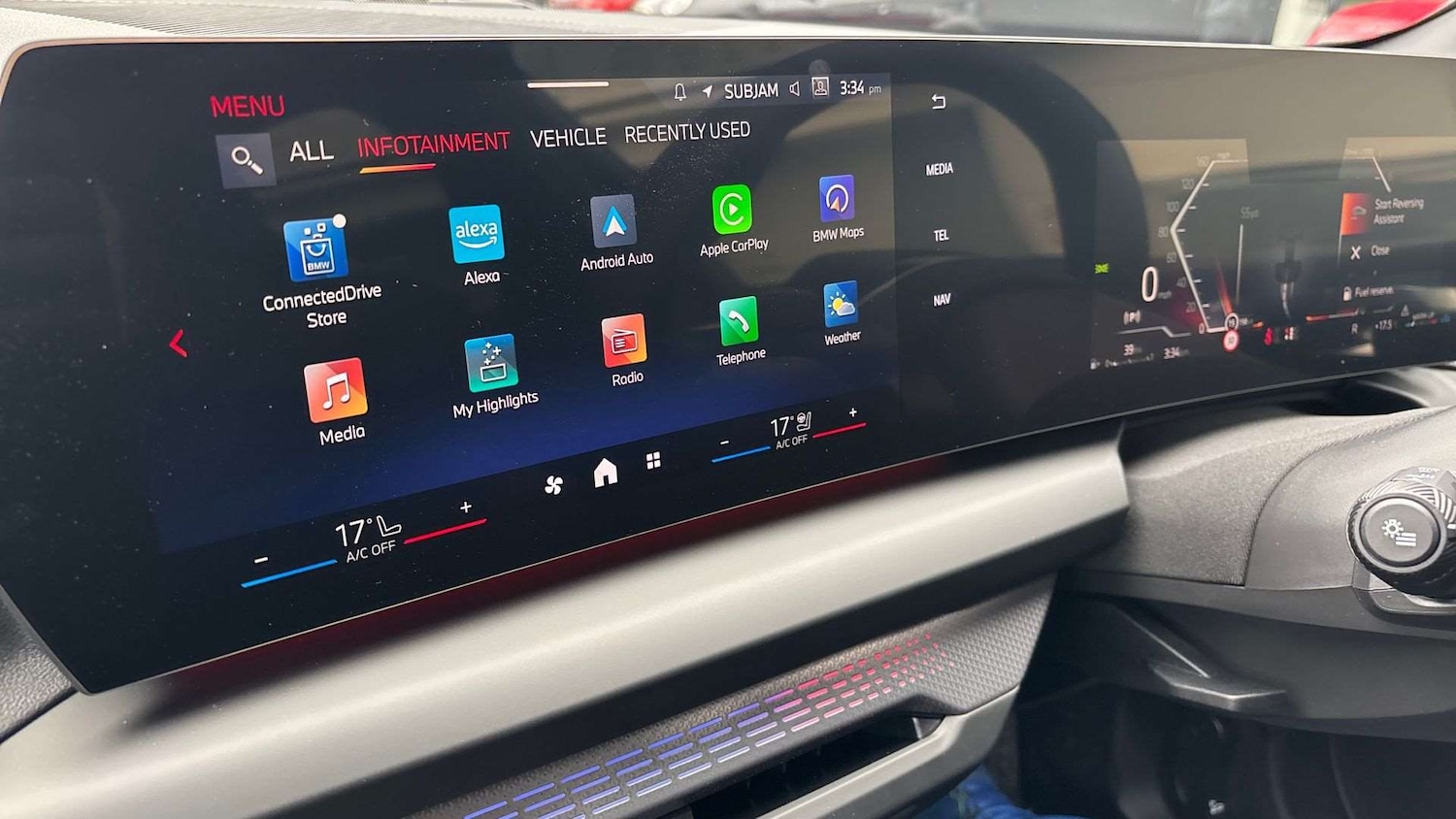 Used BMW 1 Series 2025 for sale - 77018819: Photo 31