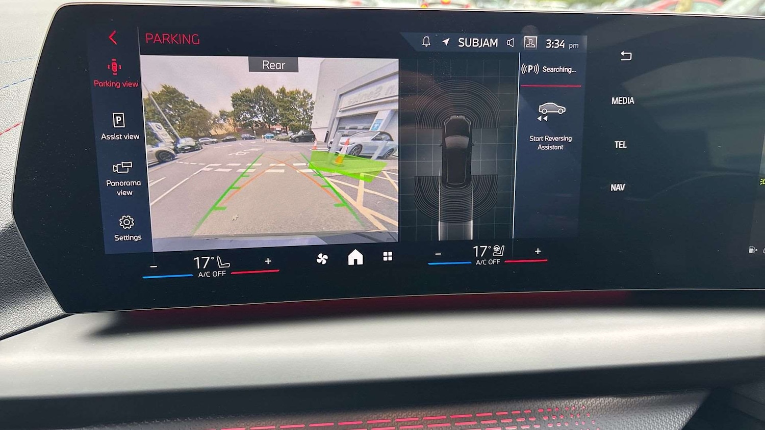 Used BMW 1 Series 2025 for sale - 77018819: Photo 32