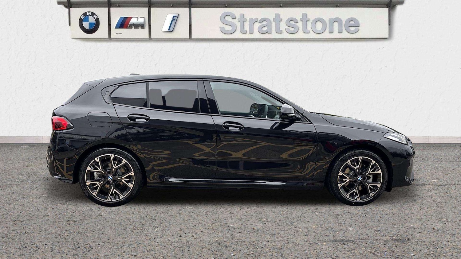 Used BMW 1 Series 2025 for sale - 77018819: Photo 4