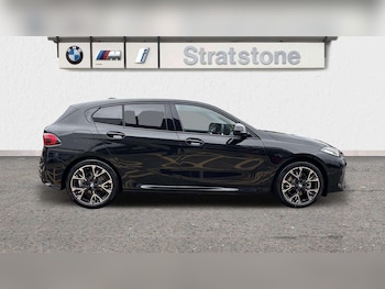 Used BMW 1 Series 2025 for sale - 77018819: Photo