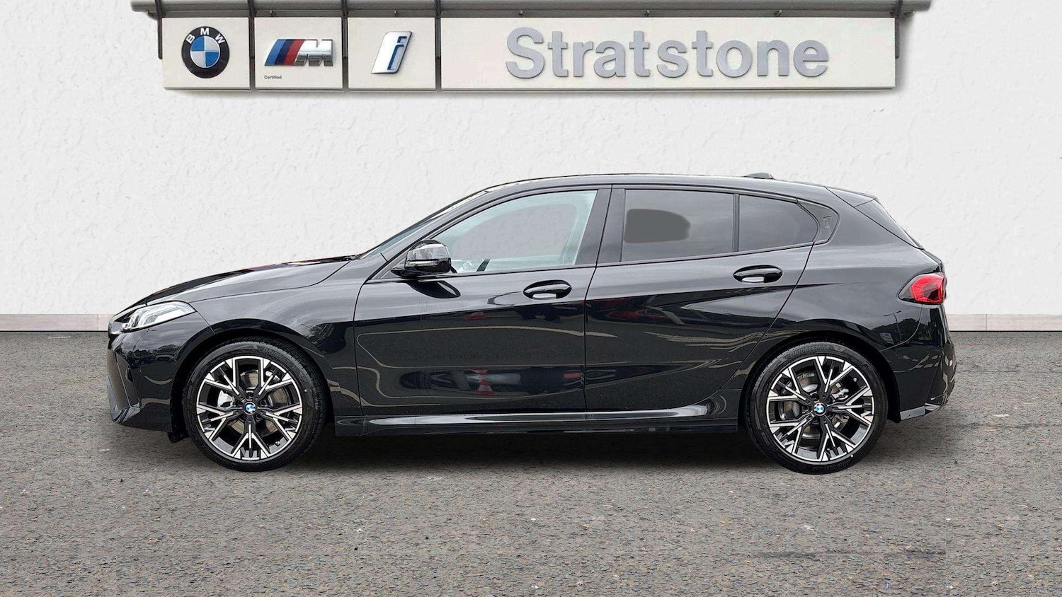 Used BMW 1 Series 2025 for sale - 77018819: Photo 5