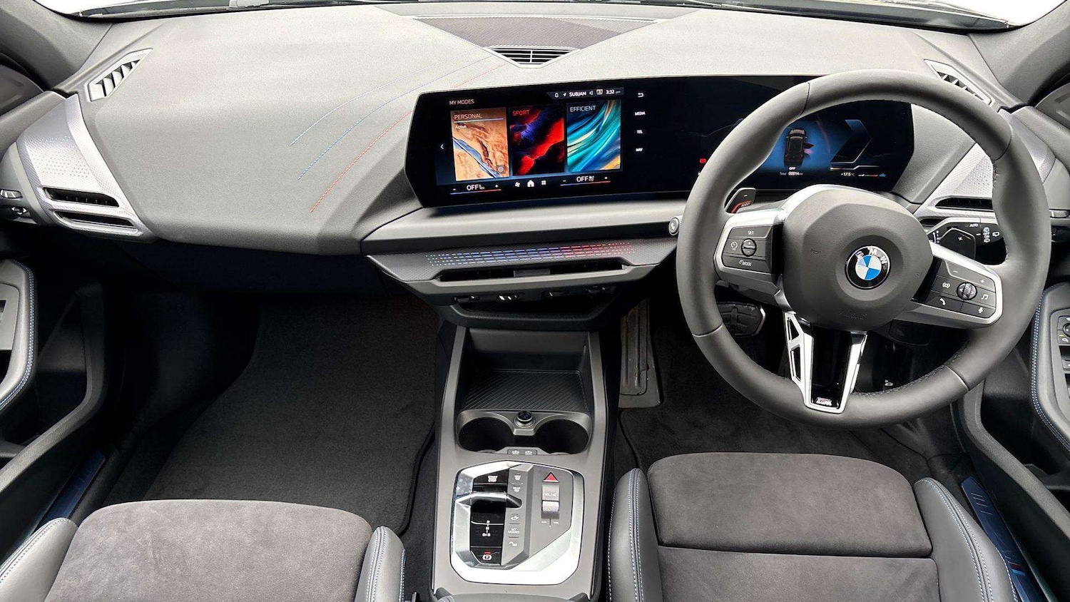 Used BMW 1 Series 2025 for sale - 77018819: Photo 6