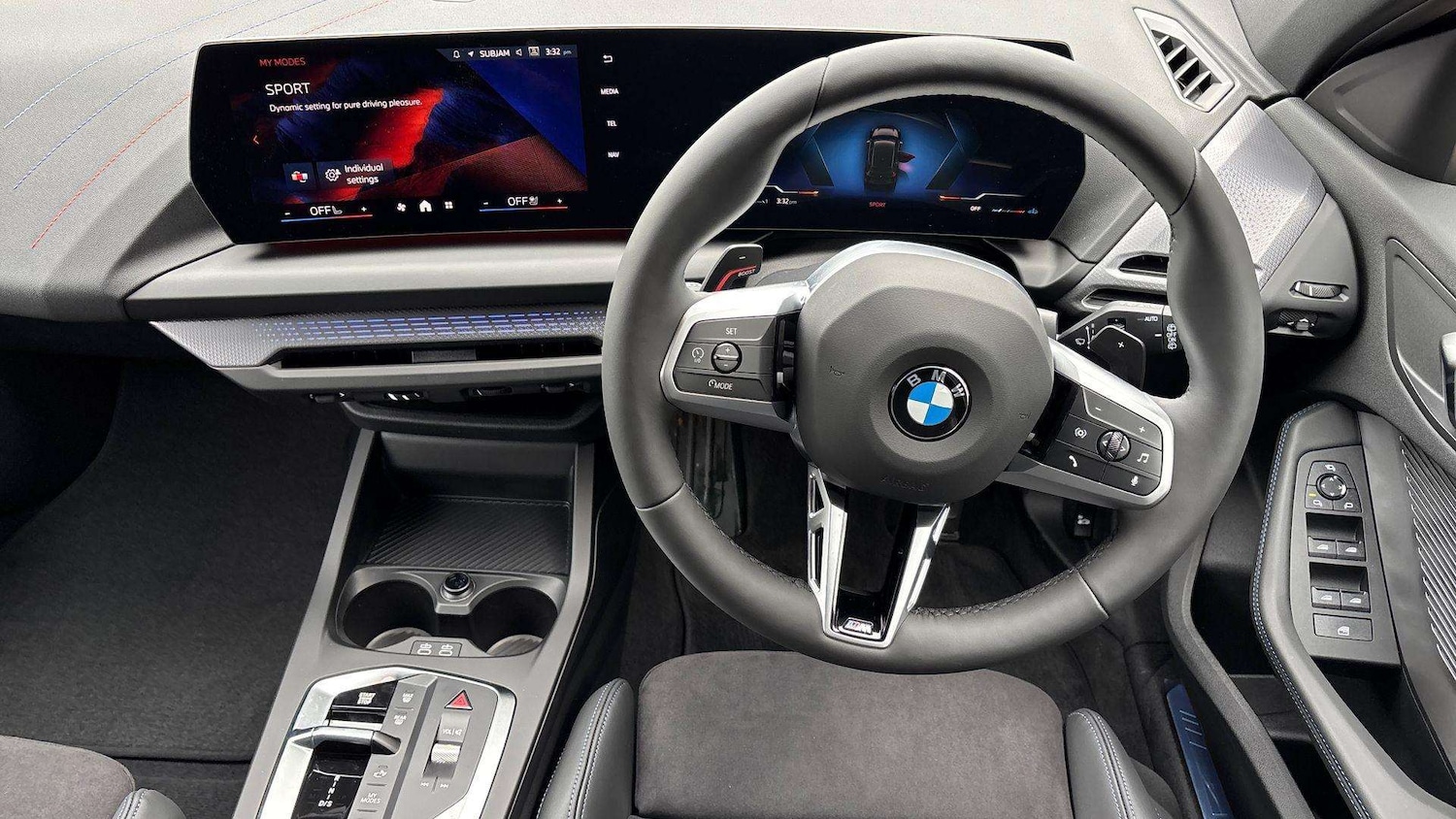 Used BMW 1 Series 2025 for sale - 77018819: Photo 7