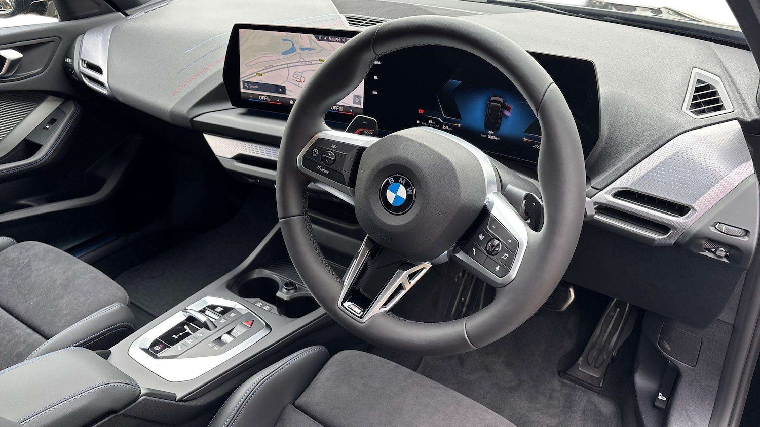 Used BMW 1 Series 2025 for sale - 77018819: Photo 8