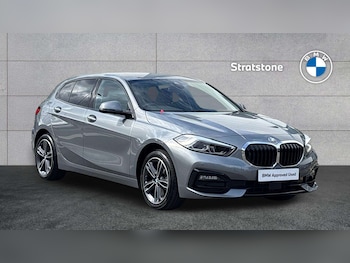 Used BMW 1 Series 2023 for sale - 78825399: Photo