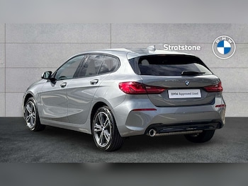 Used BMW 1 Series 2023 for sale - 78825399: Photo
