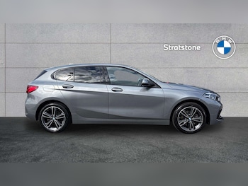 Used BMW 1 Series 2023 for sale - 78825399: Photo