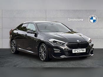 Used BMW 2 Series 2023 for sale - 79660571: Photo