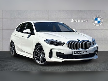 Used BMW 1 Series 2022 for sale - 78754885: Photo