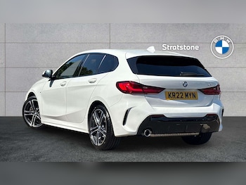 Used BMW 1 Series 2022 for sale - 78754885: Photo