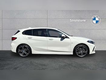 Used BMW 1 Series 2022 for sale - 78754885: Photo