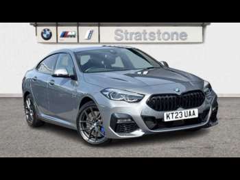 2023 - 220i M Sport 4dr Step Auto