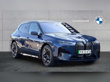 Used BMW iX 2023 for sale - 79624479: Photo
