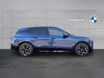 Used BMW iX 2023 for sale - 79624479: Photo