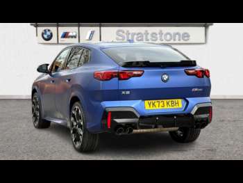 Used BMW X2 2024 for sale - 74113869: Photo