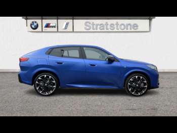 Used BMW X2 2024 for sale - 74113869: Photo