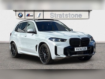 Used BMW X5 2025 for sale - 75846590: Photo