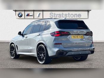 Used BMW X5 2025 for sale - 75846590: Photo