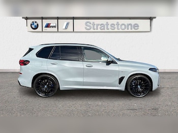 Used BMW X5 2025 for sale - 75846590: Photo