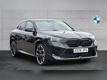 Used BMW X2 2026 for sale - 78949301: Photo