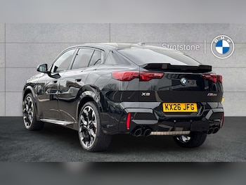 Used BMW X2 2026 for sale - 78949301: Photo