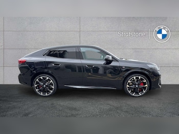 Used BMW X2 2026 for sale - 78949301: Photo