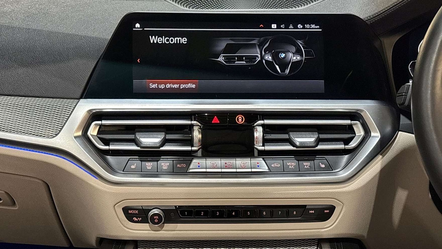 Used BMW 4 Series 2021 for sale - 77458602: Photo 10