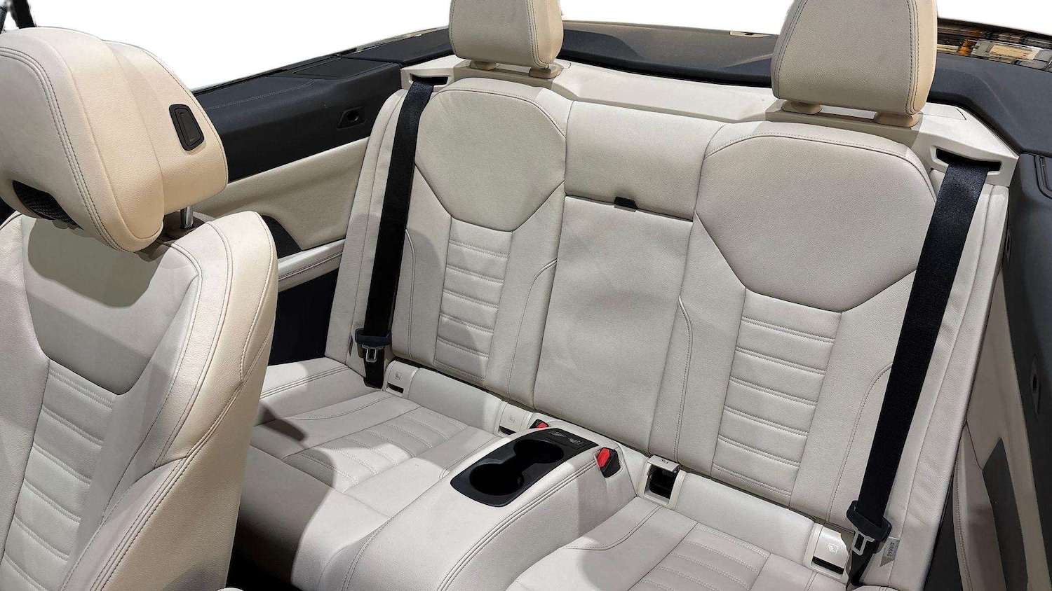 Used BMW 4 Series 2021 for sale - 77458602: Photo 14