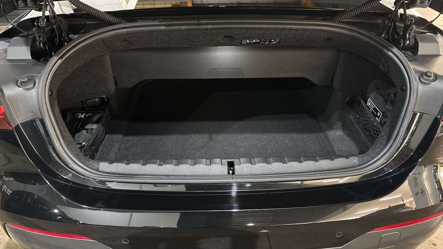 Used BMW 4 Series 2021 for sale - 77458602: Photo 15