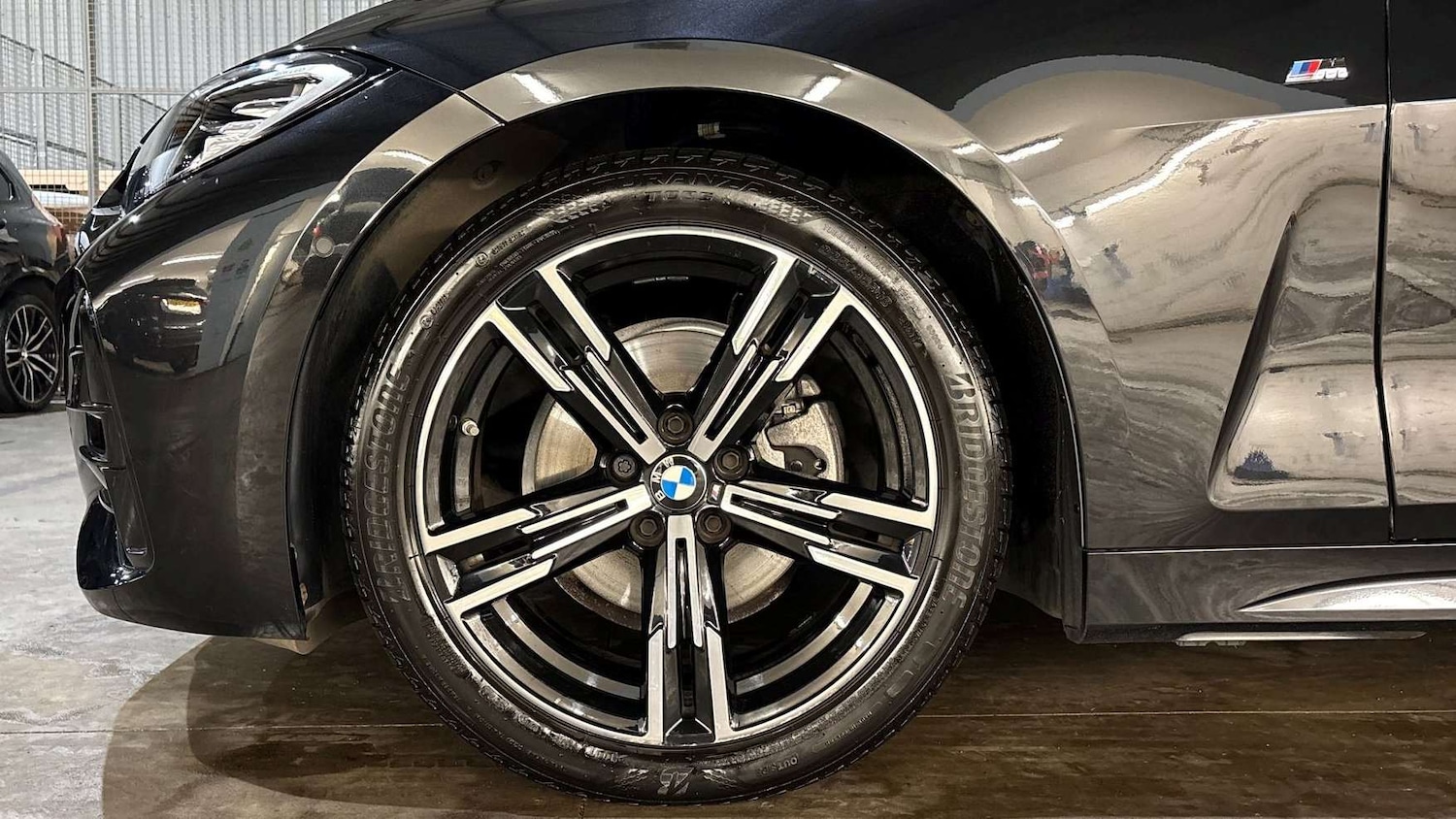 Used BMW 4 Series 2021 for sale - 77458602: Photo 16