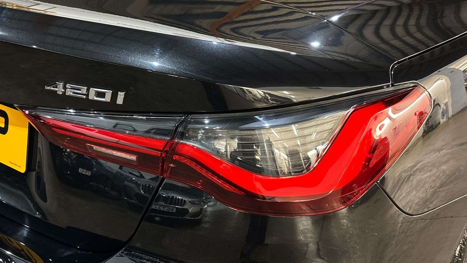 Used BMW 4 Series 2021 for sale - 77458602: Photo 17