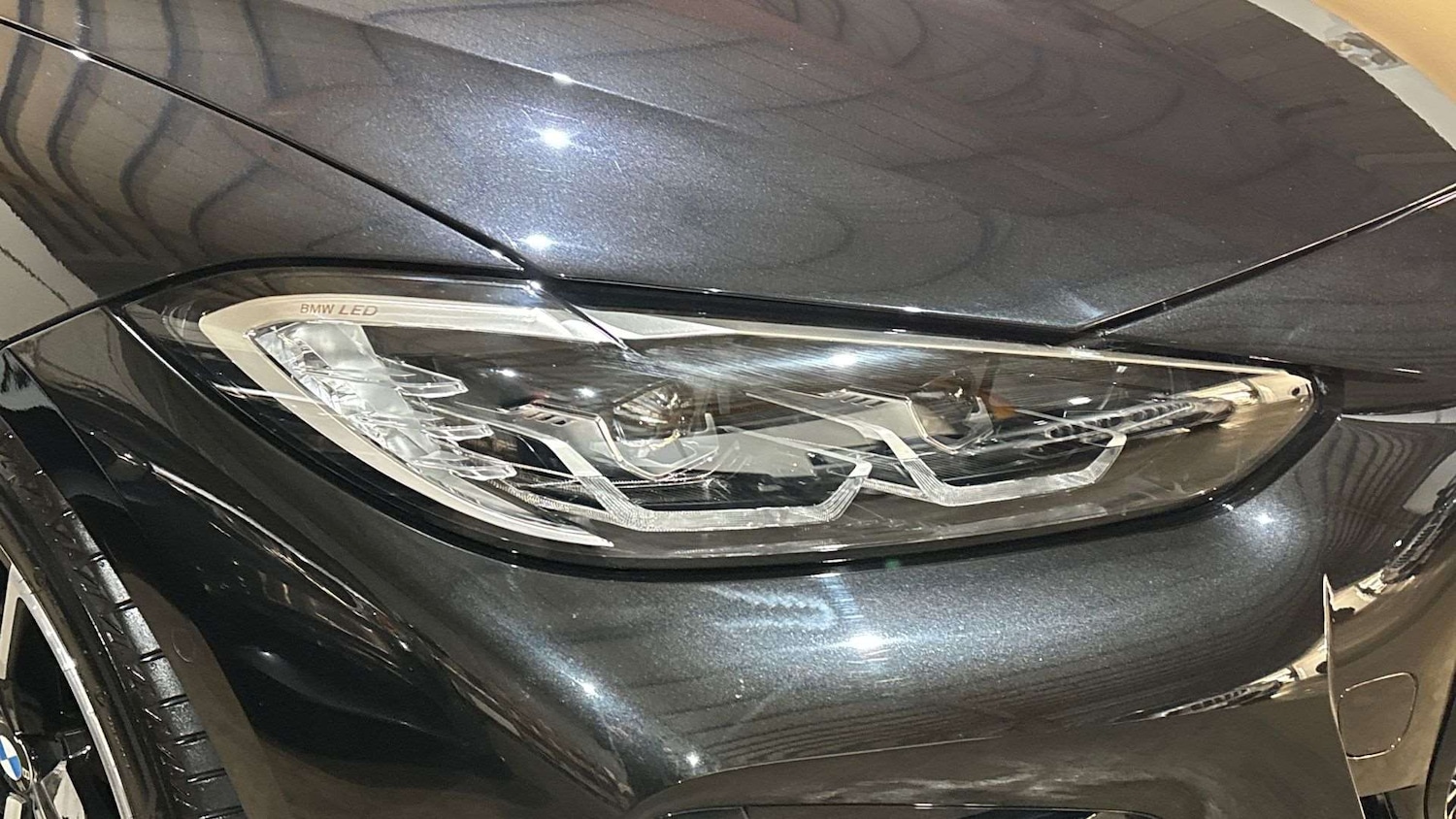 Used BMW 4 Series 2021 for sale - 77458602: Photo 18