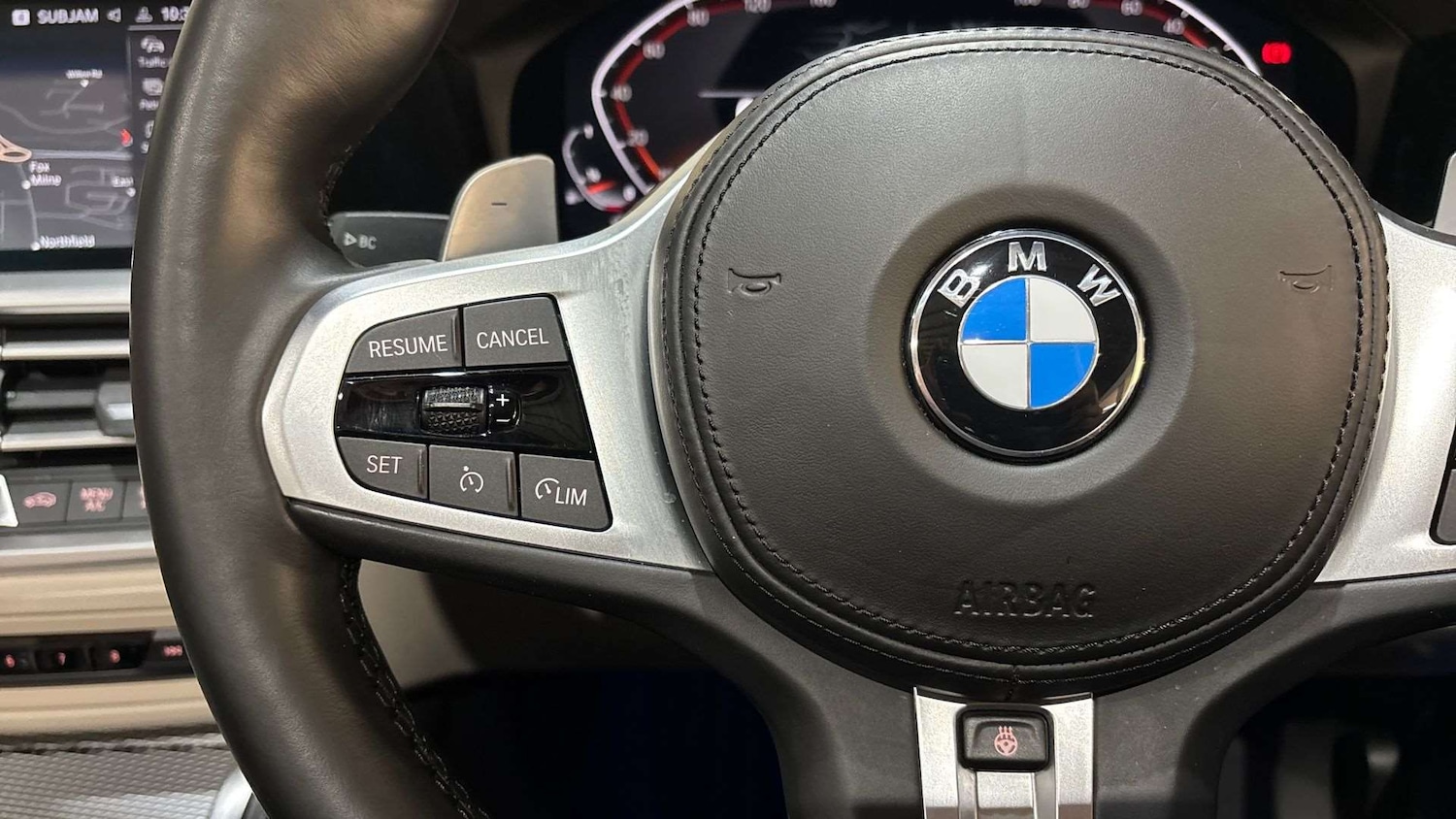 Used BMW 4 Series 2021 for sale - 77458602: Photo 22
