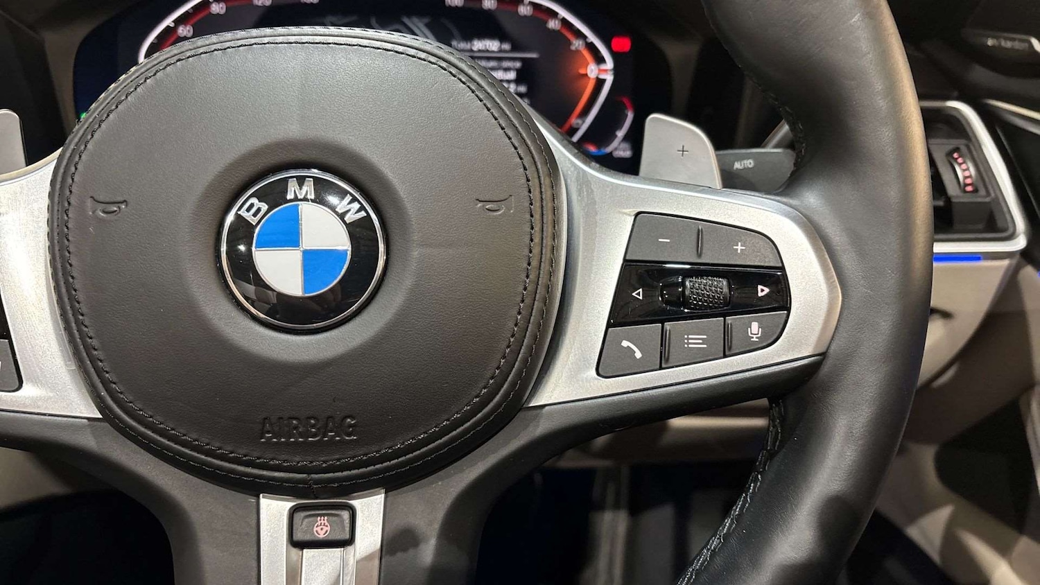Used BMW 4 Series 2021 for sale - 77458602: Photo 23