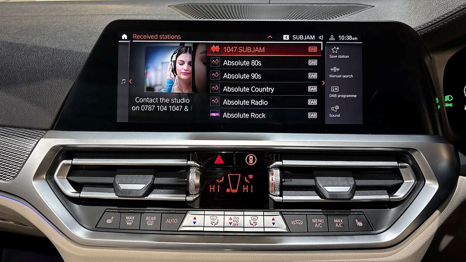 Used BMW 4 Series 2021 for sale - 77458602: Photo 32