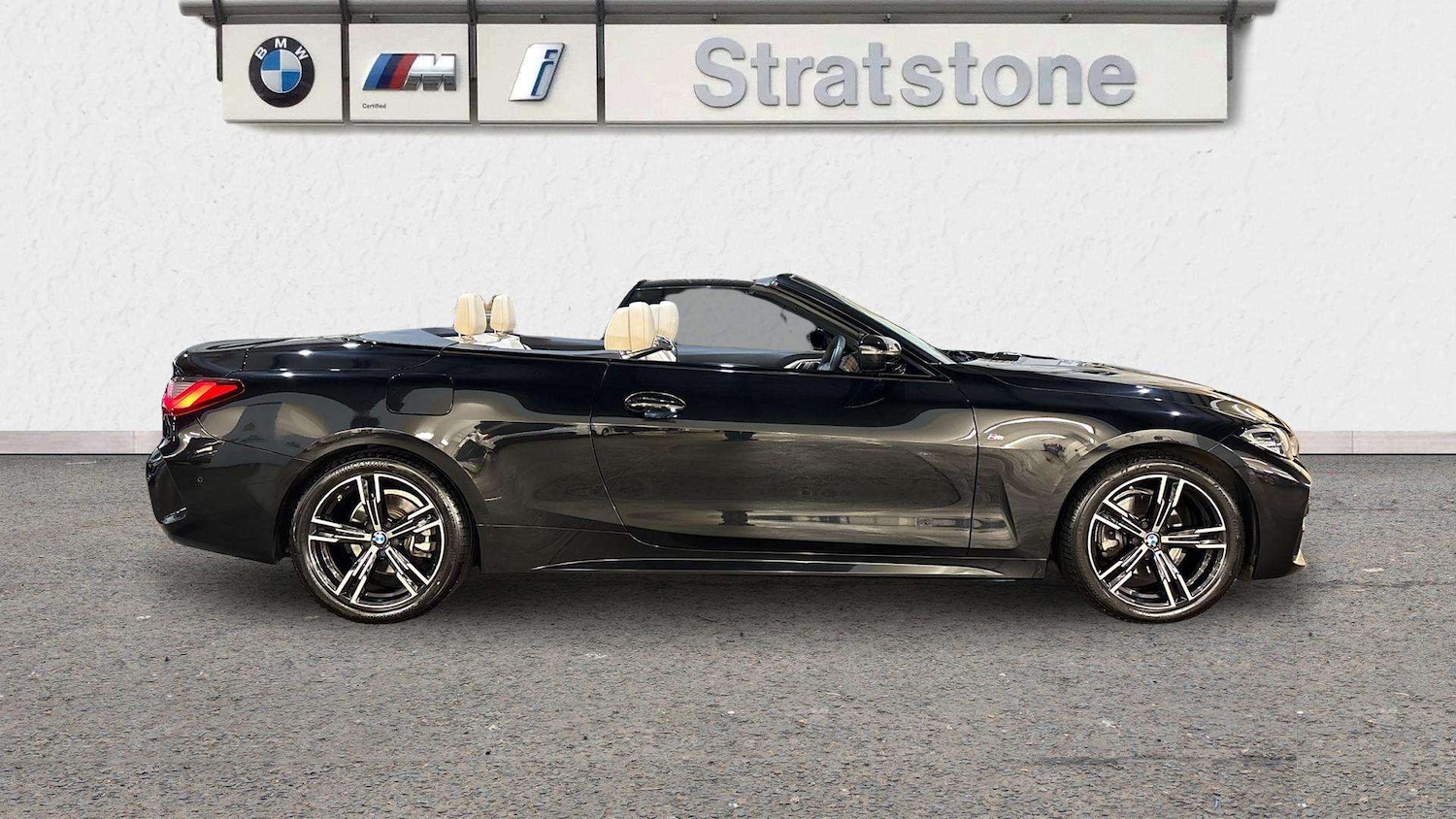 Used BMW 4 Series 2021 for sale - 77458602: Photo 4