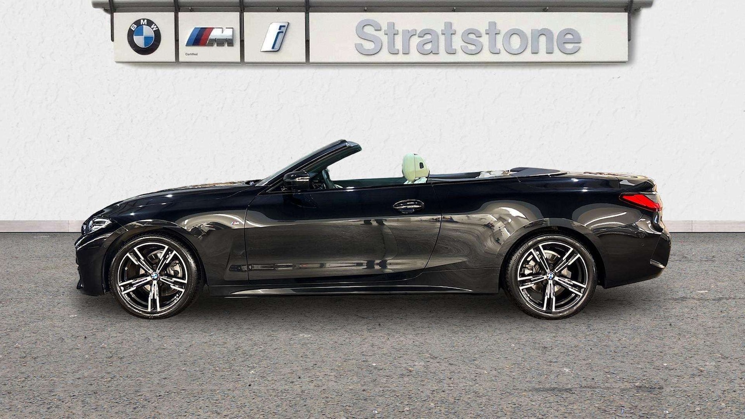 Used BMW 4 Series 2021 for sale - 77458602: Photo 5