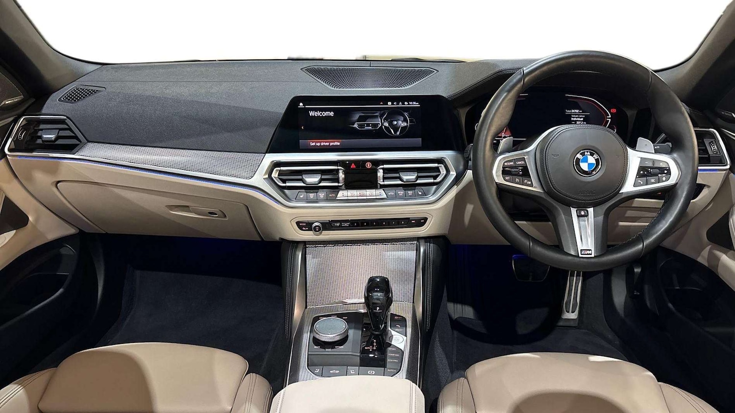 Used BMW 4 Series 2021 for sale - 77458602: Photo 6