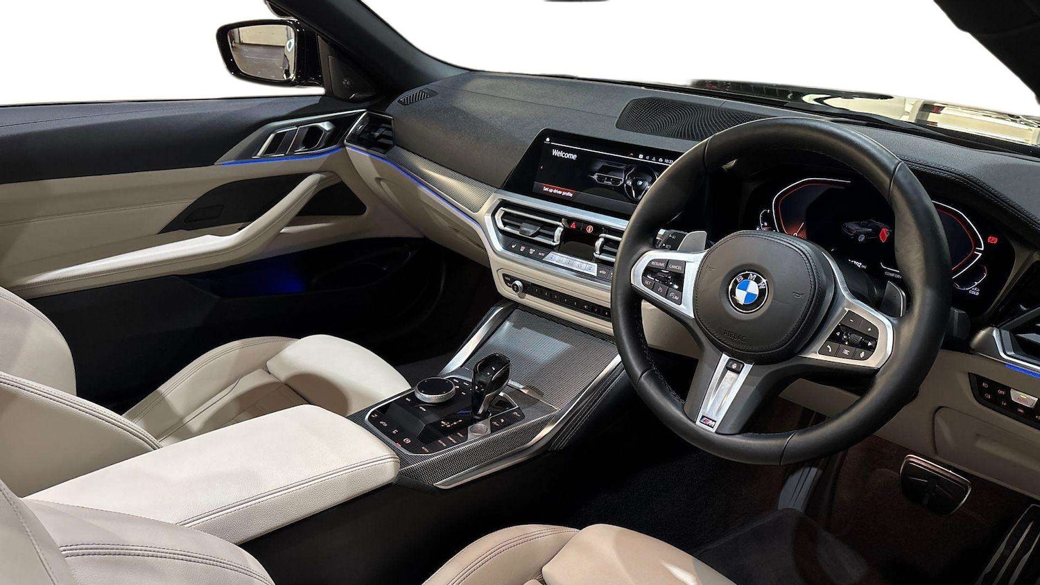 Used BMW 4 Series 2021 for sale - 77458602: Photo 8