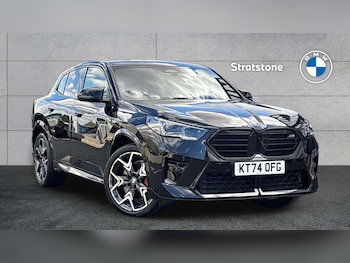 Used BMW X2 2025 for sale - 79455359: Photo