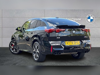 Used BMW X2 2025 for sale - 79455359: Photo