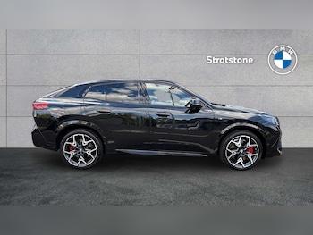 Used BMW X2 2025 for sale - 79455359: Photo