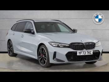 M340i xDrive MHT 5dr Step Auto