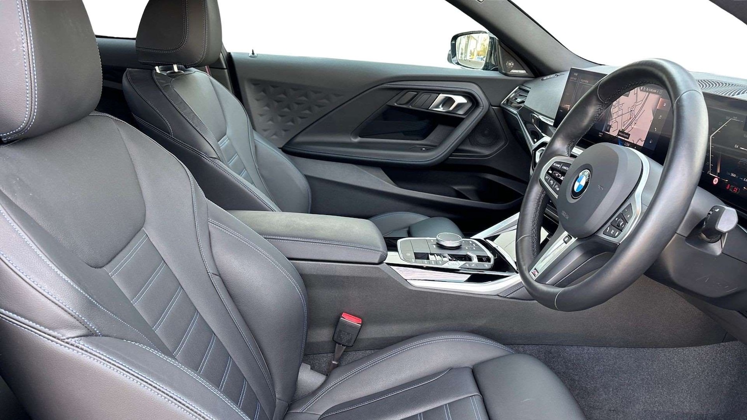 Used BMW 2 Series 2024 for sale - 77011192: Photo 13